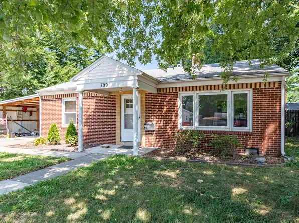 709 W North 6th St, Shelbyville, IL 62565