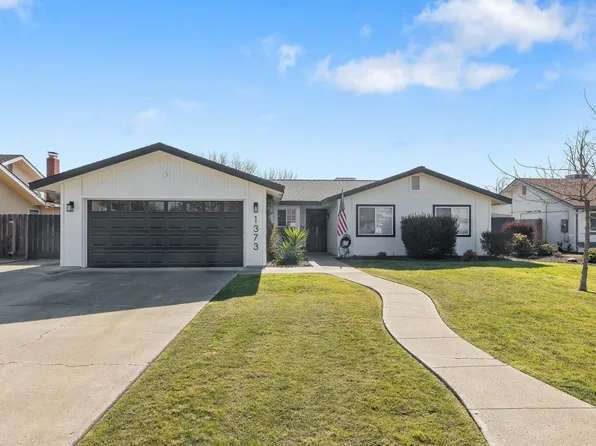 1373 Cedar Lane, Lemoore, CA 93245
