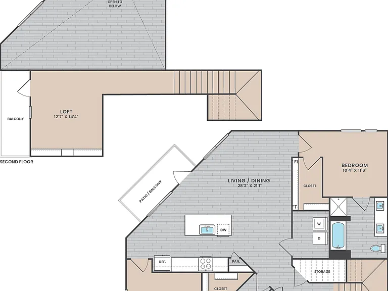 Luxia Gallery House — Photo 50