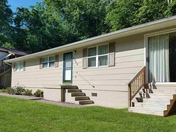 268 Hash Ridge Rd, Barboursville, WV 25504