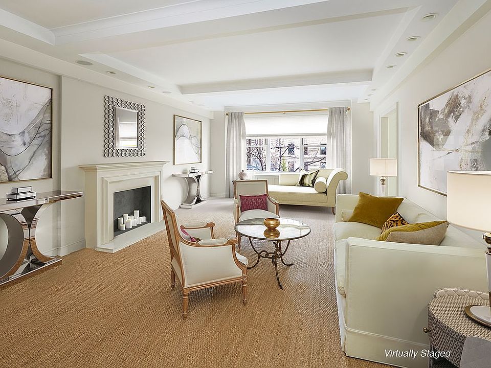 1st image of 1150 Park Ave #3F