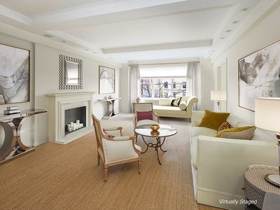 1150 Park Ave #3F, Manhattan, NY, 10128
