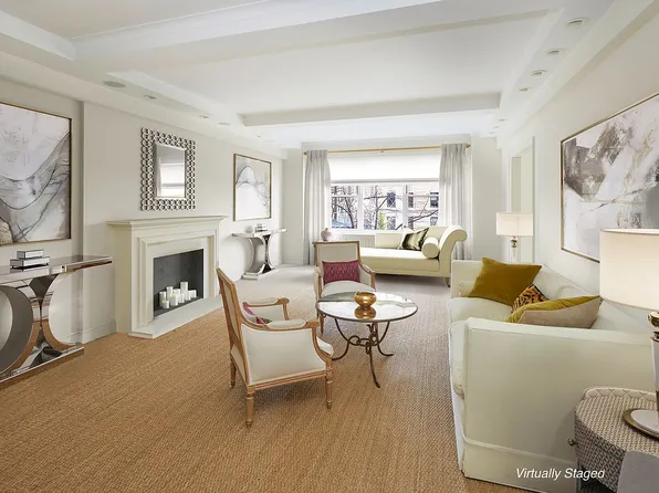 1150 Park Ave #3F, Manhattan, NY 10128