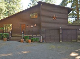 77795 Sunset Dr, Cottage Grove, OR 97424