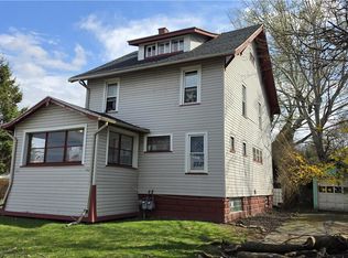 547 Avis St, Rochester, NY 14615
