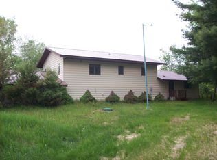 2725 Flowage Rd, Park Falls, WI 54552