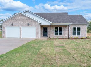 1386 County Road 103, Killen, AL 35645