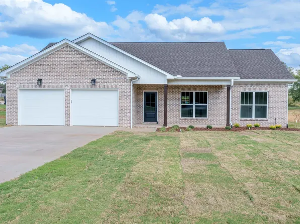 1386 County Road 103, Killen, AL 35645