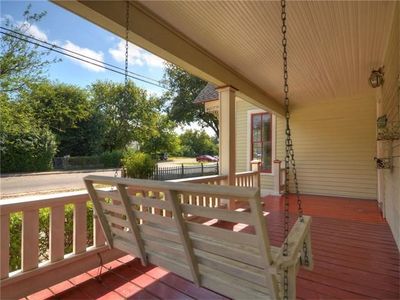 1012 Martin Luther King St, Georgetown, TX, 78626