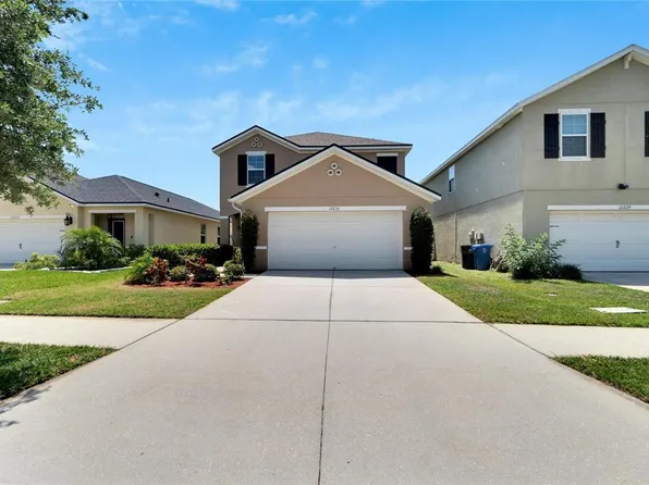 12231 Fawn Brindle St, Riverview, FL 33578