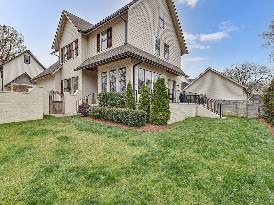 3493 Granny White Pike, Nashville, TN 37204 Zillow