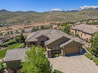 3760 Boulder Patch, Reno, NV 89511