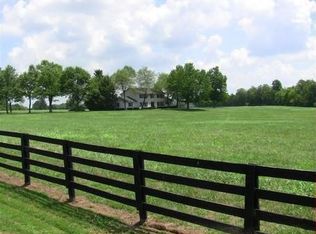 4701 Clover Crk, Lexington, KY 40515