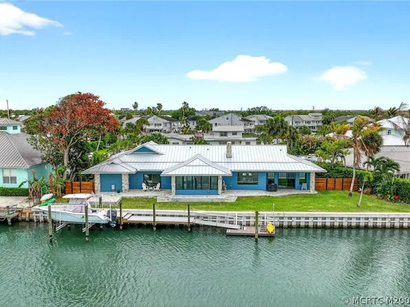 276 Bermuda Beach Dr, Fort Pierce, FL 34949