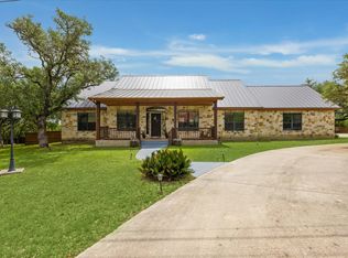 101 High Ridge Cir, San Marcos, TX 78666