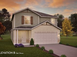 3006 Heidfeld Lane, Converse, TX 78109