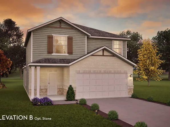 3006 Heidfeld Lane, Converse, TX 78109