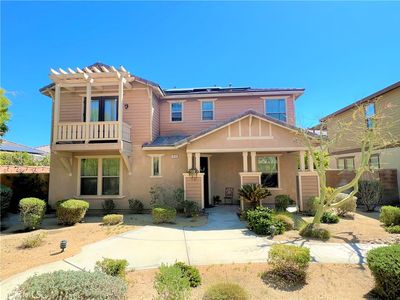 519 Via Assisi, Cathedral City, CA, 92234
