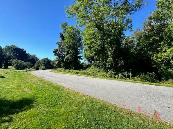 0 Linden Lane, Camden, ME 04843