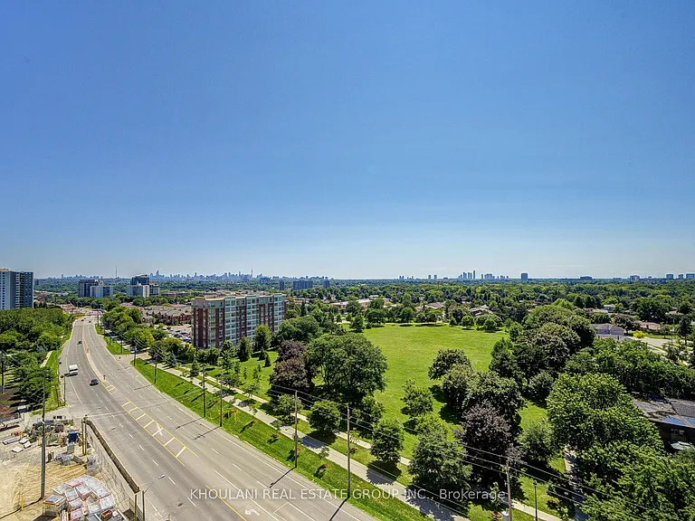 4010 Eglinton Ave W #1113 — Photo 39