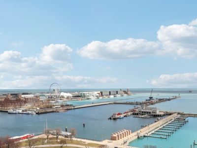 211 N Harbor Dr #1008, Chicago, IL, 60601