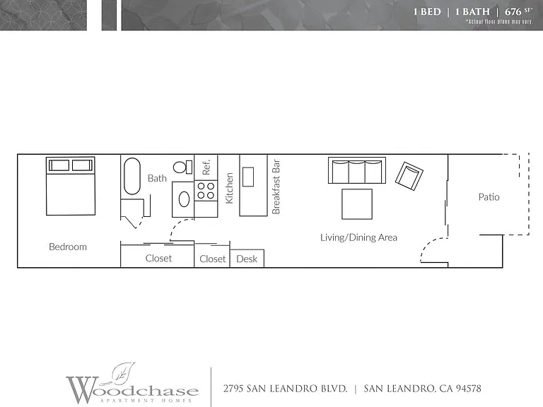 Woodchase Apartment Homes — Photo 31