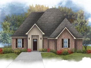Larson II G Plan, Longleaf, Lumberton, TX 77657