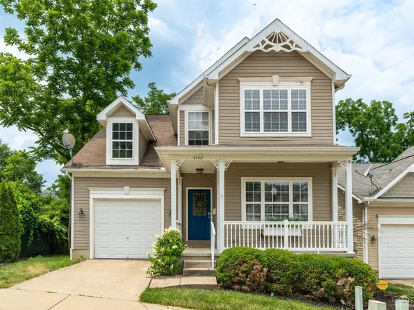 4503 Butterfield Pl, Cincinnati, OH 45227