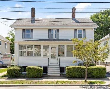 70-70 Brooks Ave #72, Arlington, MA, 02474