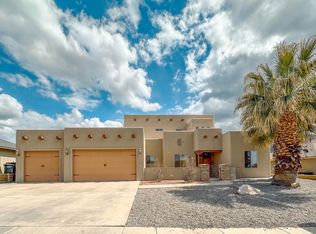 2408 Sedona Rdg, Alamogordo, NM 88310
