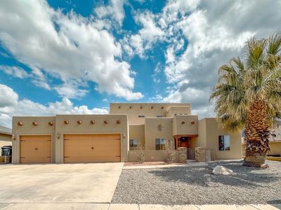 2408 Sedona Rdg, Alamogordo, NM, 88310