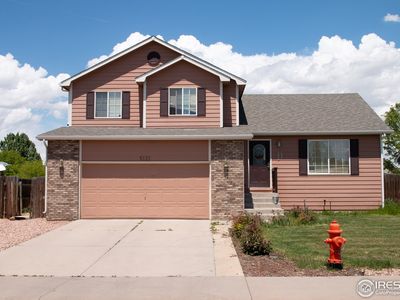 5121 17th St, Greeley, CO, 80634