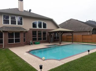 10510 Barnstable Ct, Spring, TX 77379