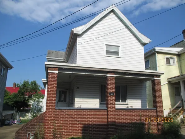 44 Madison Ave, Greensburg, PA 15601