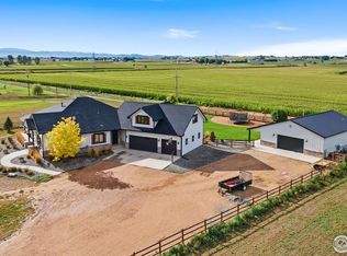 13012 County Road 66, Greeley, CO 80631