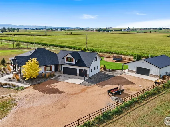 13012 County Road 66, Greeley, CO 80631