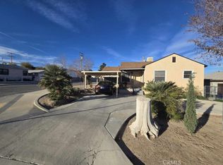 716 S 2nd Ave, Barstow, CA
