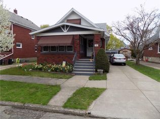 140 E 36th St, Erie, PA 16504