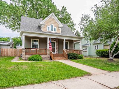 410 1st Ave SE, Le Mars, IA, 51031