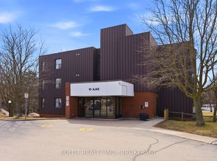 10 Ajax St #202, Guelph, ON N1H 7N6