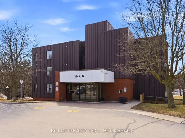 10 Ajax St, Guelph, ON N1H 7N6