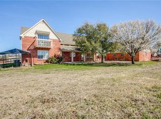 1780 McMillen Rd, Wylie, TX 75098