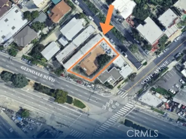 1506 Glendale Blvd, Los Angeles, CA 90026