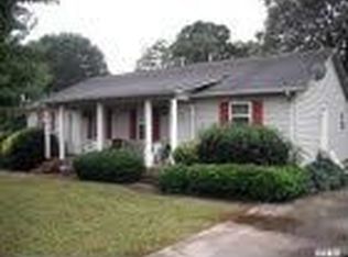 417 Peach Orchard Rd #A, Salisbury, NC 28147