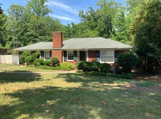 4321 Waterbury Dr, Charlotte, NC 28209