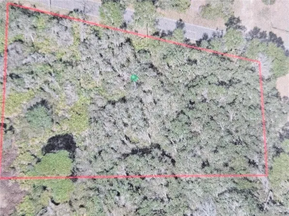 SPRING GARDEN RANCH ROAD, DE LEON SPRINGS, FL 32130