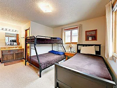 Front room.