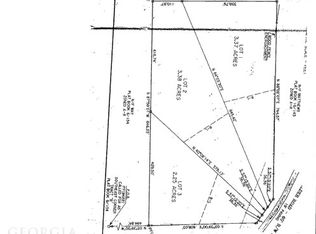 0 Wilder Rd, Griffin, GA 30224