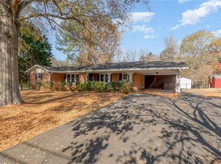 669 Sanford Ave, Mocksville, NC 27028