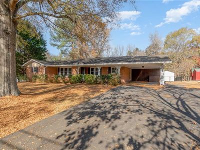 669 Sanford Ave, Mocksville, NC, 27028